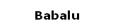 Babalu