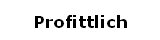 Profittlich