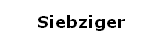 Siebziger